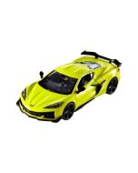 Hot Wheels Premium '23 Corvette Z06 1:43