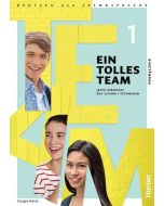 Ein Tolles Team A1.1 KB