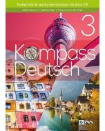Kompass Deutsch 3 podręcznik SP8