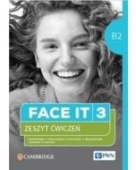 Face it 3 B2 Ćwiczenia