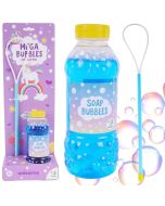 Banki mydlane mega Jednorozce