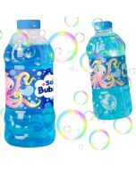 Bańki mydlane Ośmiornice 1000ml