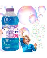 Bańki mydlane Jednorożce 1000ml