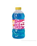 Bańki mydlane Księżniczki 1000ml