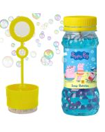 Bańki mydlane Peppa Pig 145ml MIX