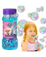 Bańki mydlane Psi Patrol 145ml MIX