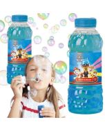 Bańki mydlane Psi Patrol 450ml
