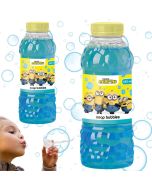 Bańki mydlane Minionki 450ml