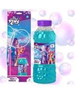 Mega bańki mydlane My Little Pony 450ml
