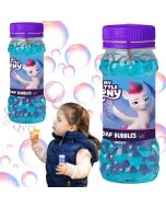 Bańki mydlane My Little Pony 145ml MIX