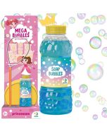 Mega bańki mydlane Księżniczki 450ml