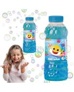 Mega bańki mydlane Baby Shark 450ml