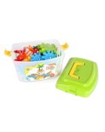 Zestaw konstrukcyjny 103el