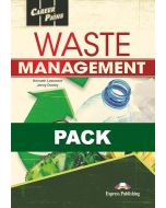Career Paths: Waste Management + DigiBook