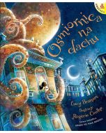 Ośmiornica na dachu