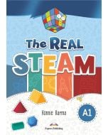 The Real STEAM SB A1