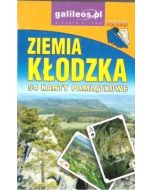 Karty pamiątkowe - Ziemia Kłodzka