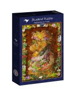 Puzzle 1000 Arcimboldo II