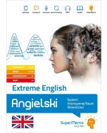 Extreme English A1-A2, B1-B2, C1, C2