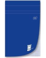 Blok biurowy A4/80K z perforacją (5szt)