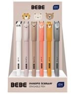 Długopis ścieralny Friends (24szt)