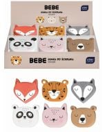 Gumka do ścierania BB Friends (24szt)