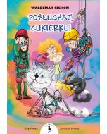 Posłuchaj, Cukierku! TW