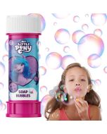 Bańki mydlane My Little Pony 60ml (36szt)
