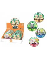 Gra wodna Zwierzątka mix