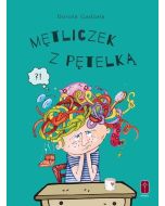 Mętliczek z pętelką