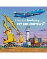 To plac budowy czy pas startowy?