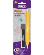 Ołówek automatyczny + wkłady STRIGO