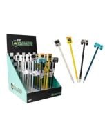 Długopis 1.0mm (36szt) Gamer