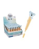 Długopis żelowy Squishy Koala (36szt)