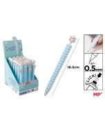 Ołówek automatyczny Jednorożec (24szt)