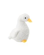 Pluszowa Gęś biała 40cm