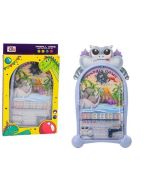 Pinball Dinozaury Smok niebieski