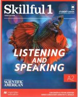 Skillful 3nd ed. 1 Listening & Speaking SB + kod