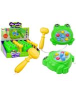 Gra Wac a mole Żabka