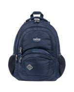 Plecak 4-komorowy BP5 Blue Vintage