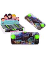 Gra wodna Dinozaur tyranozaur zielony