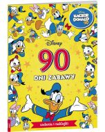 Kaczor Donald. 90 dni zabawy