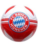 Piłka nożna Bayern Munchen R.5