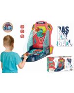 Zestaw do koszykówki