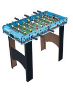 Zestaw do gry w pilkarzyki