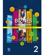 Biznes i zarządzanie LO 2 ZR w. 2024