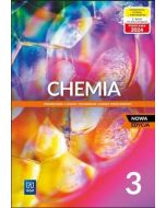 Chemia LO 3 Podr. ZP w.2024 WSIP