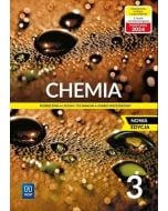 Chemia LO 3 Podr. ZR w.2024 WSIP