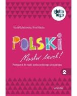 Polski. Master level! 2