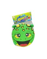 Dysk piankowy Żabka